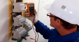 Eletricista em Florianópolis