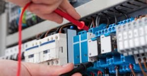 Eletricista em Florianópolis